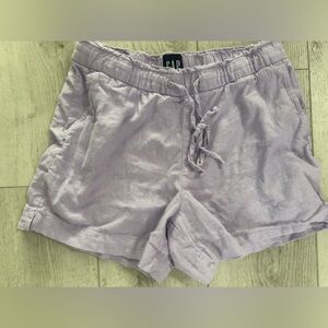 GAP women’s shorts